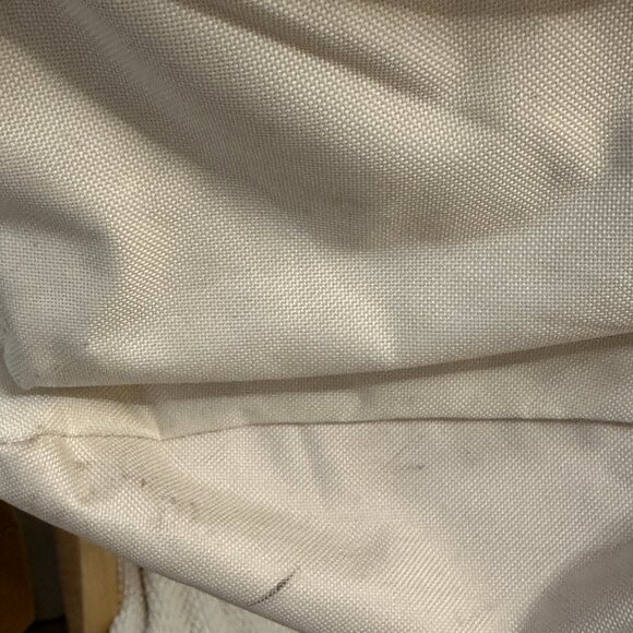 Everest 16" Vintage Backpack, Beige All Ages, Unisex - Picture 4 of 6